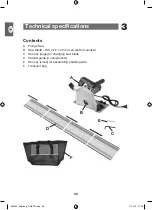 Предварительный просмотр 36 страницы Walter 630355 Original Operating Manual