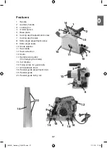 Предварительный просмотр 37 страницы Walter 630355 Original Operating Manual