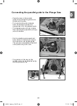 Предварительный просмотр 41 страницы Walter 630355 Original Operating Manual