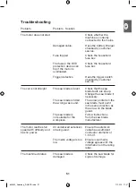 Предварительный просмотр 51 страницы Walter 630355 Original Operating Manual