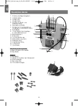 Предварительный просмотр 6 страницы Walter 640045 Operating Manual