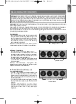 Предварительный просмотр 9 страницы Walter 640045 Operating Manual