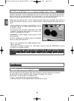 Предварительный просмотр 50 страницы Walter 640045 Operating Manual