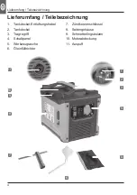 Preview for 4 page of Walter 640062 Original Operating Instructions