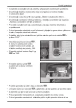 Preview for 153 page of Walter 640062 Original Operating Instructions