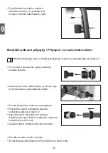 Preview for 82 page of Walter AGW-180E Operating Manual