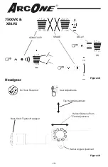 Preview for 16 page of Walter ArcOne AirPlus User Instruction Manual