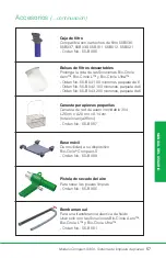 Preview for 57 page of Walter BIO-CIRCLE COMPACT-S 350 Owner'S Manual