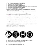 Preview for 5 page of Walter ICECUT100 Instructions Manual