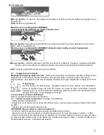 Preview for 25 page of Walter IRONMAN 6560A Operating Instructions Manual