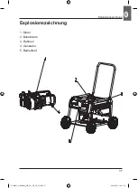 Предварительный просмотр 37 страницы Walter K640061 Instruction Manual