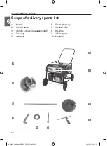 Предварительный просмотр 48 страницы Walter K640061 Instruction Manual