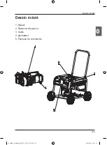 Предварительный просмотр 123 страницы Walter K640061 Instruction Manual