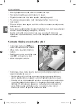 Предварительный просмотр 150 страницы Walter K640061 Instruction Manual