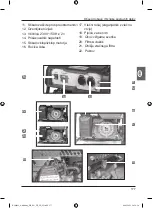 Предварительный просмотр 177 страницы Walter K640061 Instruction Manual