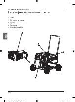 Предварительный просмотр 208 страницы Walter K640061 Instruction Manual