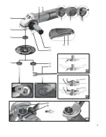 Preview for 2 page of Walter MINI 6161K Operating Instructions Manual