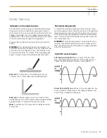 Предварительный просмотр 19 страницы Walter SURFOX 204 User Manual