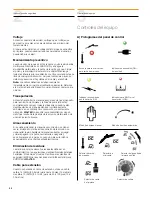 Предварительный просмотр 46 страницы Walter SURFOX 204 User Manual