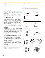 Предварительный просмотр 66 страницы Walter SURFOX 204 User Manual