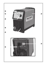 Preview for 3 page of Walter WWS-120B2-K01 Operating Manual