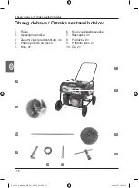 Preview for 176 page of Walter WWS-4TS Instruction Manual