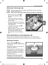 Preview for 193 page of Walter WWS-4TS Instruction Manual