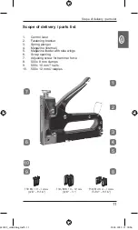 Preview for 11 page of Walter WWS-HT19 Instruction Manual