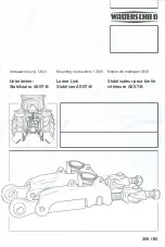 Preview for 1 page of WALTERSCHEID 1205197 Mounting Instructions