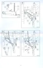 Preview for 2 page of WALTERSCHEID 1205197 Mounting Instructions