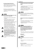 Предварительный просмотр 7 страницы WALTERSCHEID GKN HOLHS Mounting And Operating Instructions