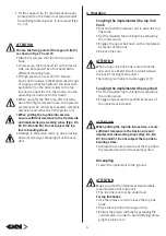 Предварительный просмотр 12 страницы WALTERSCHEID GKN HOLHS Mounting And Operating Instructions