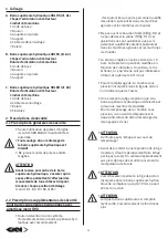 Preview for 16 page of WALTERSCHEID GKN HOLHS Mounting And Operating Instructions