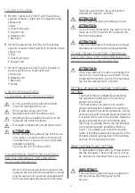 Preview for 6 page of WALTERSCHEID HOLHS Mounting And Operating Instructions