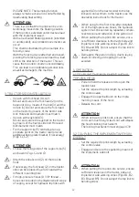 Preview for 7 page of WALTERSCHEID HOLHS Mounting And Operating Instructions