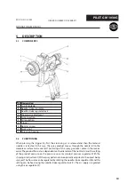 Предварительный просмотр 14 страницы WALTHER PILOT GM 1030G Translation Of The Original Operating Manual