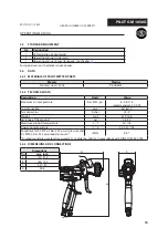 Предварительный просмотр 15 страницы WALTHER PILOT GM 1030G Translation Of The Original Operating Manual