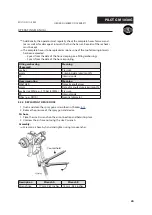 Предварительный просмотр 26 страницы WALTHER PILOT GM 1030G Translation Of The Original Operating Manual