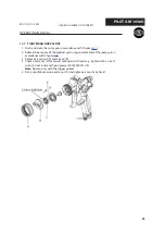 Предварительный просмотр 31 страницы WALTHER PILOT GM 1030G Translation Of The Original Operating Manual