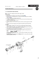 Предварительный просмотр 32 страницы WALTHER PILOT GM 1030G Translation Of The Original Operating Manual