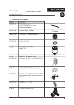 Предварительный просмотр 37 страницы WALTHER PILOT GM 1030G Translation Of The Original Operating Manual