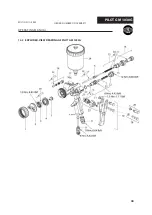 Предварительный просмотр 40 страницы WALTHER PILOT GM 1030G Translation Of The Original Operating Manual