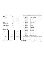 Preview for 22 page of WALTHER PILOT PILOT SIL XXIII Operating Instructions Manual