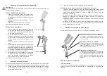 Preview for 29 page of WALTHER PILOT pilot trend Operating Instructions Manual