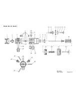 Предварительный просмотр 2 страницы WALTHER PILOT PILOT WA 600 Operating Instructions Manual