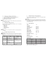 Preview for 16 page of WALTHER PILOT WA 55 Operating	 Instruction