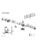 Preview for 2 page of WALTHER PILOT WA 650 Operating Instructions Manual