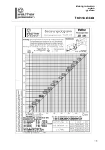 Предварительный просмотр 13 страницы Walther prazision 91489 Working Instruction