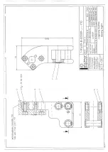 Предварительный просмотр 69 страницы Walther prazision 91489 Working Instruction