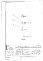 Предварительный просмотр 75 страницы Walther prazision 91489 Working Instruction